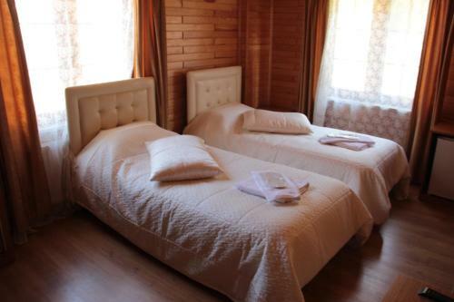 Bed & Breakfast Ayder Umit Hotel