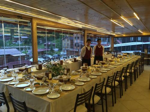 Bed & Breakfast Ayder Umit Hotel