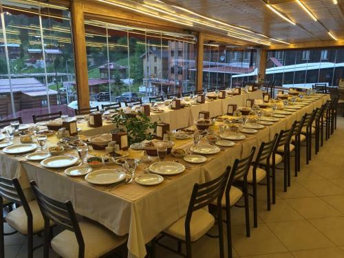 Bed & Breakfast Ayder Umit Hotel