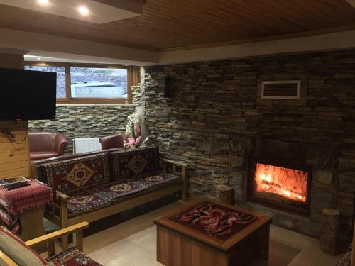 Bed & Breakfast Ayder Umit Hotel