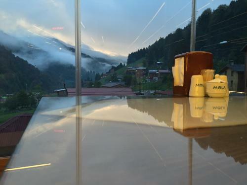 Bed & Breakfast Ayder Umit Hotel