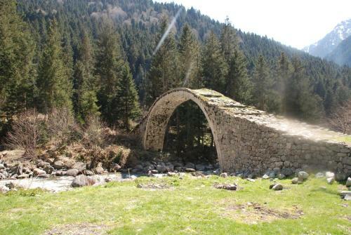 Bed & Breakfast Ayder Umit Hotel
