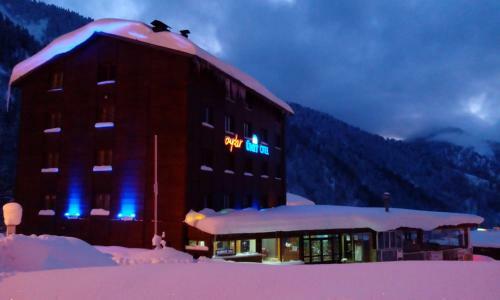Bed & Breakfast Ayder Umit Hotel