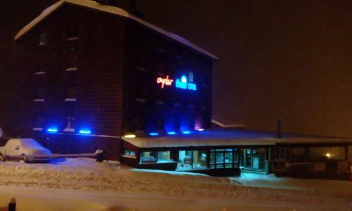 Bed & Breakfast Ayder Umit Hotel