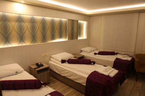 Ayder Resort Hotel