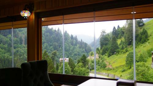Ayder Resort Hotel