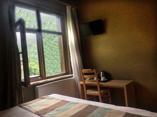 Ayderoom Hotel