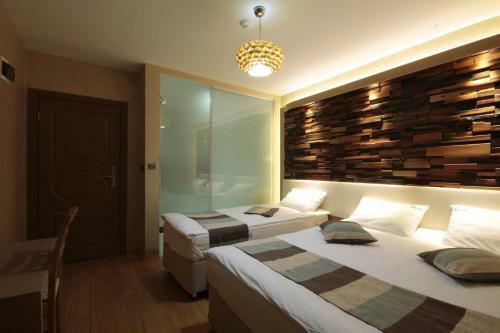 Ayderoom Hotel