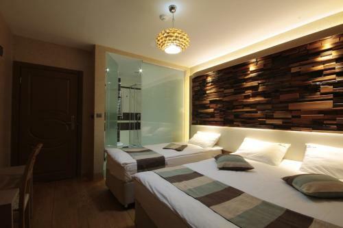 Ayderoom Hotel