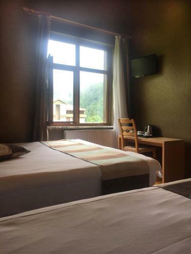 Ayderoom Hotel