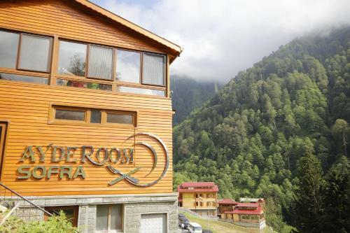 Ayderoom Hotel