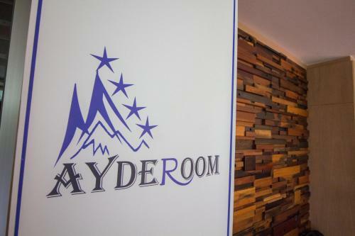 Ayderoom Hotel