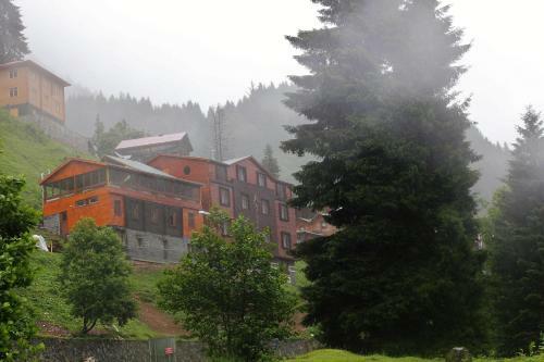 Ayderoom Hotel