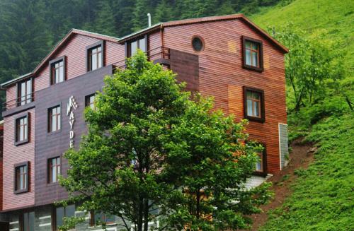 Ayderoom Hotel