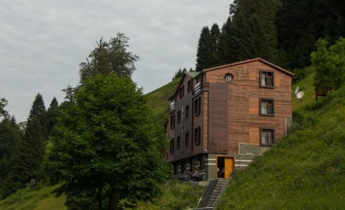 Ayderoom Hotel