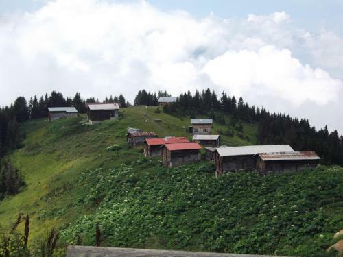 Sis Hotel