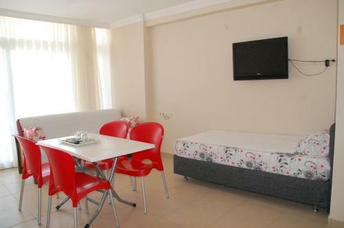 Hakan Apart Otel