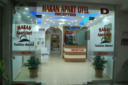 Hakan Apart Otel