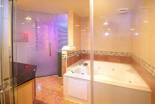 Posada Zhi Baishan Motel