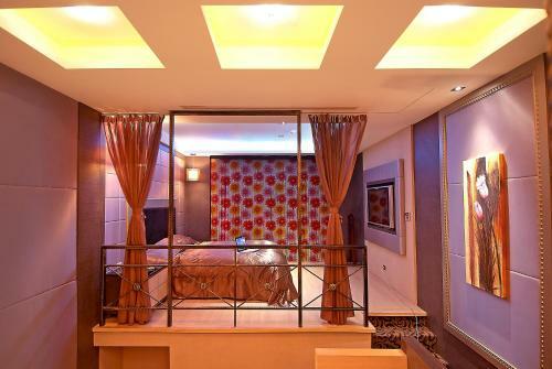 Posada Zhi Baishan Motel