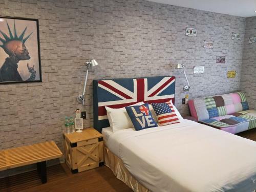 Bed & Breakfast Yangman House