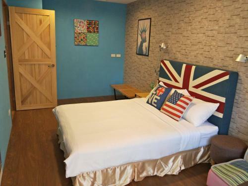 Bed & Breakfast Yangman House