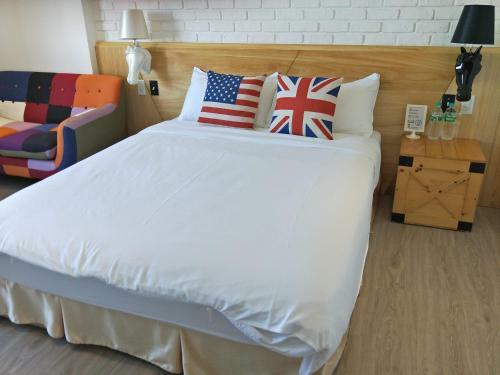 Bed & Breakfast Yangman House