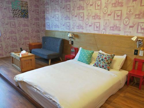Bed & Breakfast Yangman House