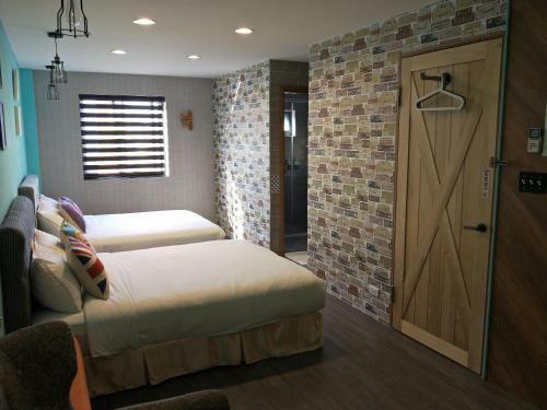 Bed & Breakfast Yangman House