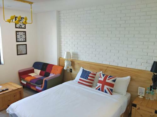 Bed & Breakfast Yangman House