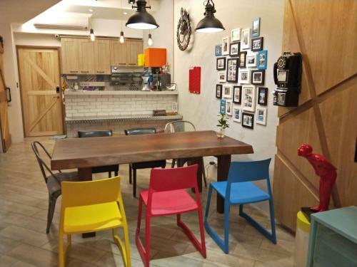 Bed & Breakfast Yangman House