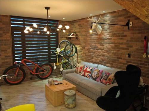 Bed & Breakfast Yangman House