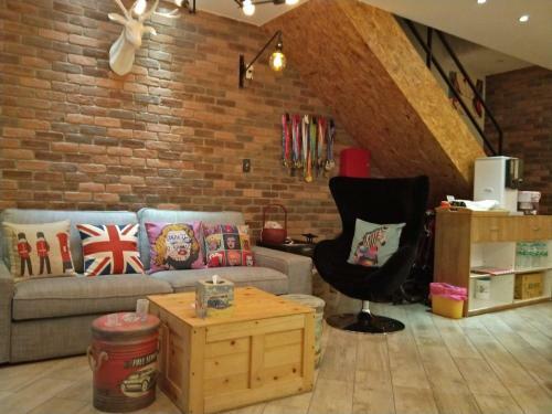 Bed & Breakfast Yangman House