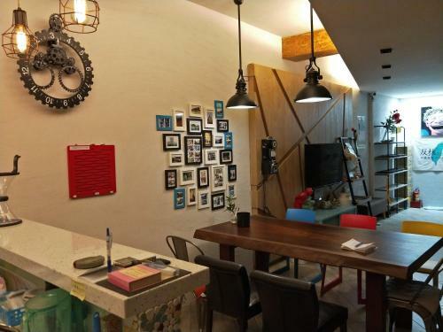 Bed & Breakfast Yangman House