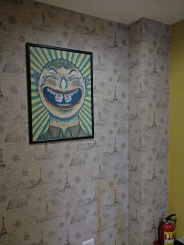 Bed & Breakfast Yangman House