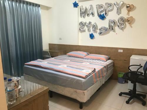 Hostal Emerald Diamond Building 1