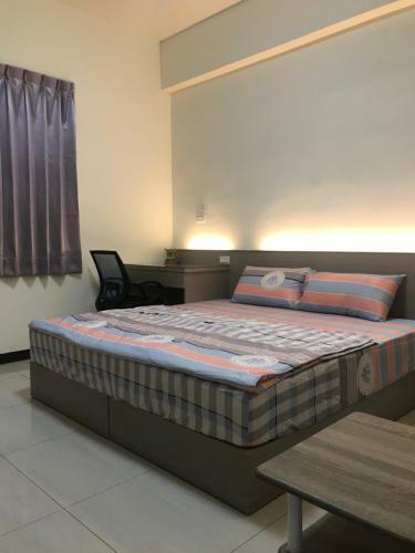 Hostal Emerald Diamond Building 1