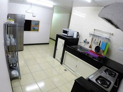 Apartamento Koti
