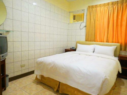 Bed & Breakfast Ez Stay Juifen(ruifang Station)
