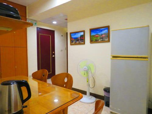 Bed & Breakfast Ez Stay Juifen(ruifang Station)