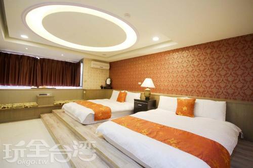 Good Sleep B&B