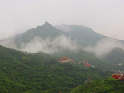 Formosa Arcadian Villa