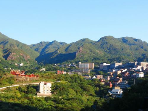 Formosa Arcadian Villa