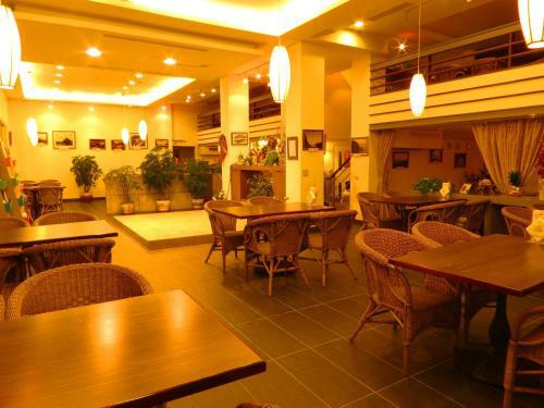 Formosa Arcadian Villa