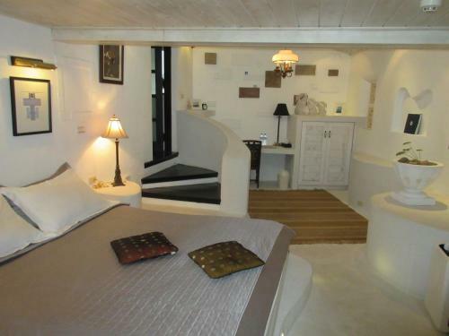 Bed & Breakfast Our Home 187