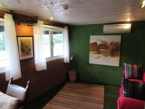 Bed & Breakfast Our Home 187