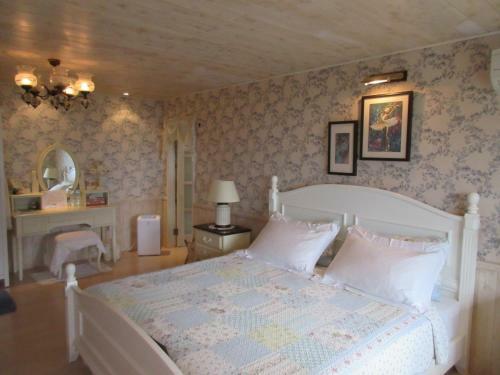 Bed & Breakfast Our Home 187