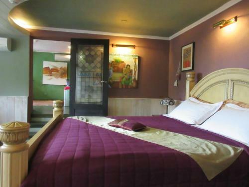 Bed & Breakfast Our Home 187