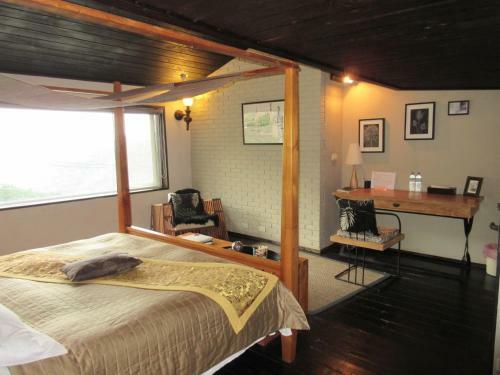 Bed & Breakfast Our Home 187