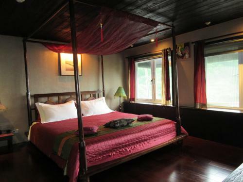 Bed & Breakfast Our Home 187